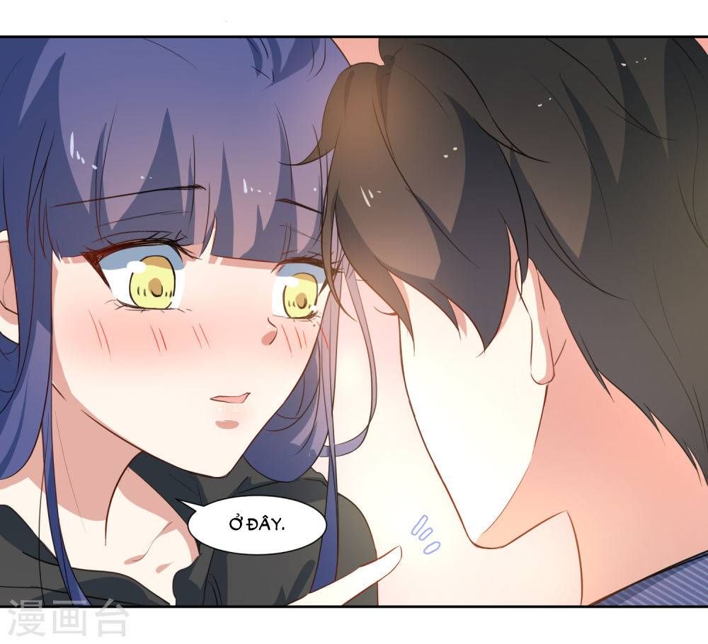 thầy giáo ác ma yêu tôi rồi chapter 43 28