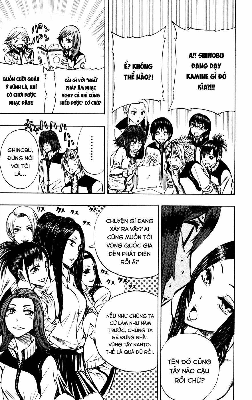 soul catcher chapter 12 20