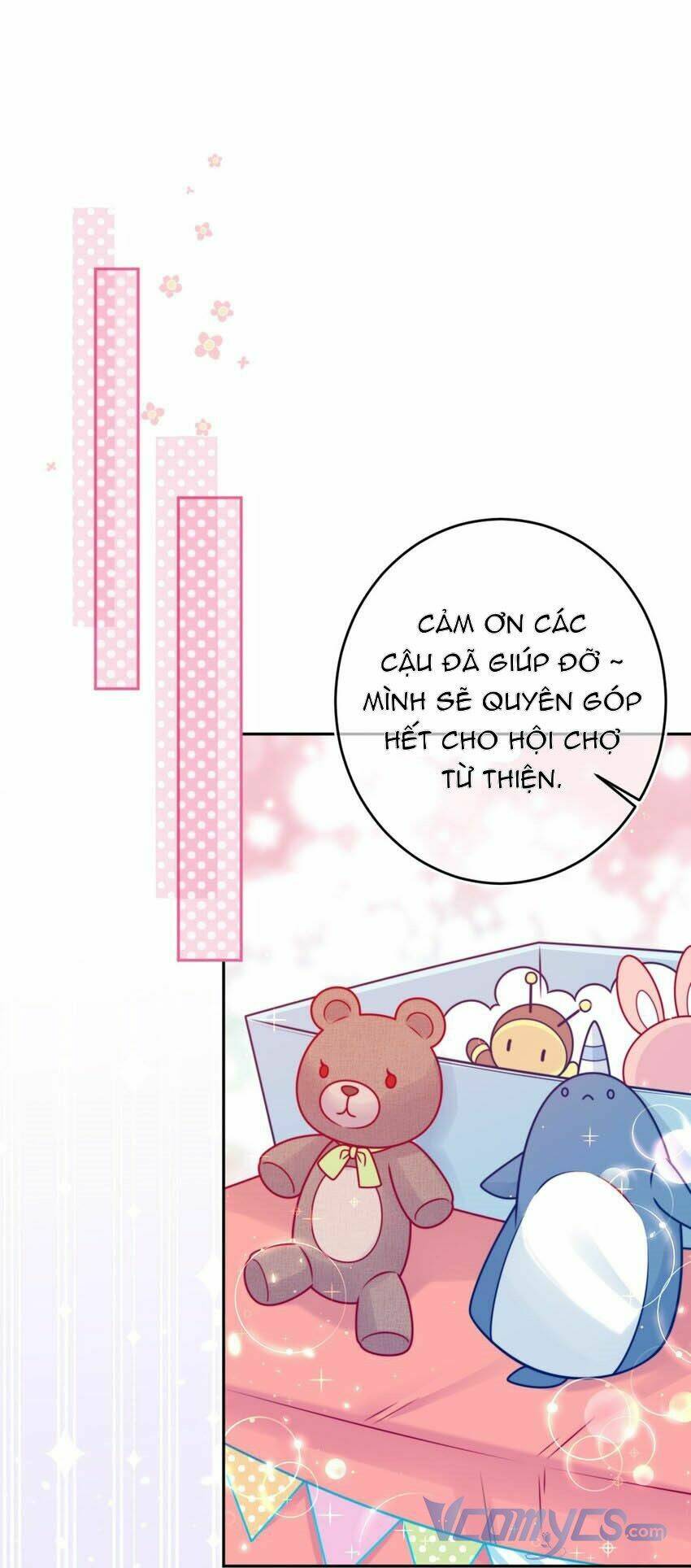 khi cô gái nhìn thấy thời gian chapter 42 18