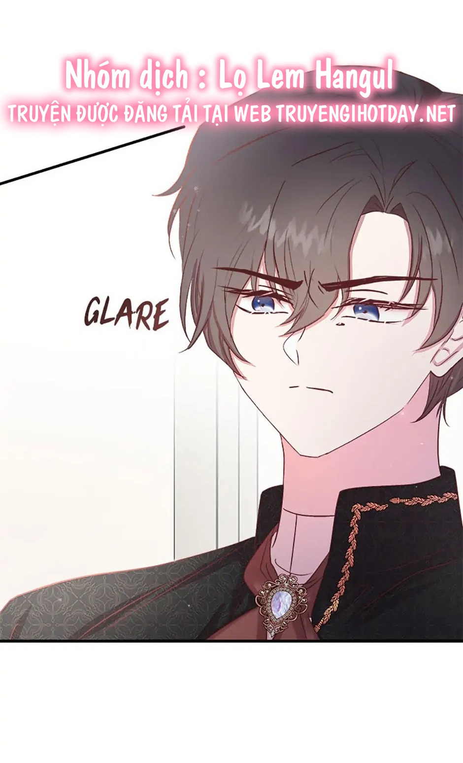 tôi sẽ không kết hôn với ngài đâu chapter 24 14