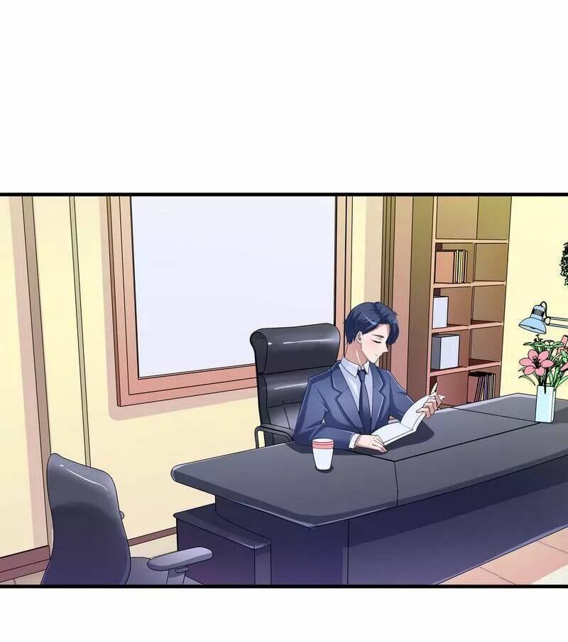 cô dâu gả thay của tổng tài chapter 83 2