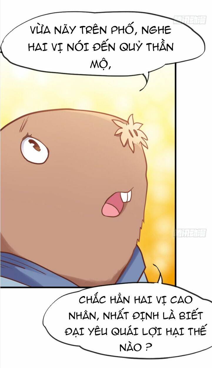 giữ chặt tiểu bạch long chapter 29 22