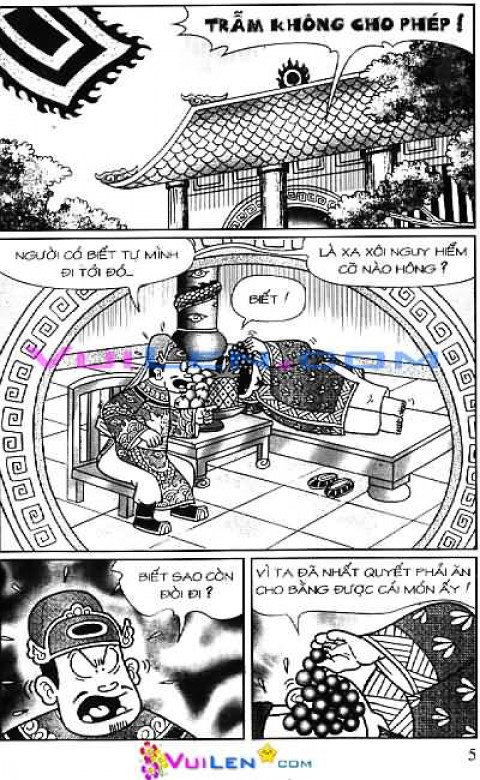 thần đồng đất việt chapter 136 2