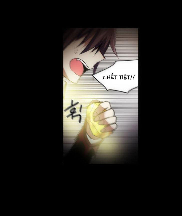 crepuscule (yamchi) chapter 138 21