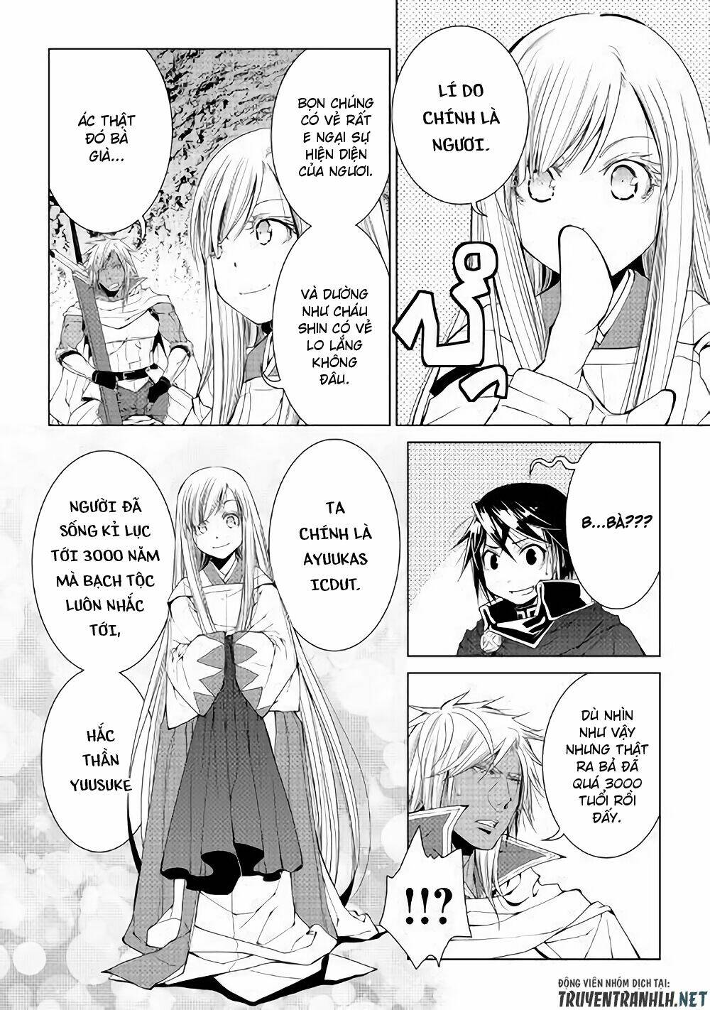 world customize creator chapter 52 21