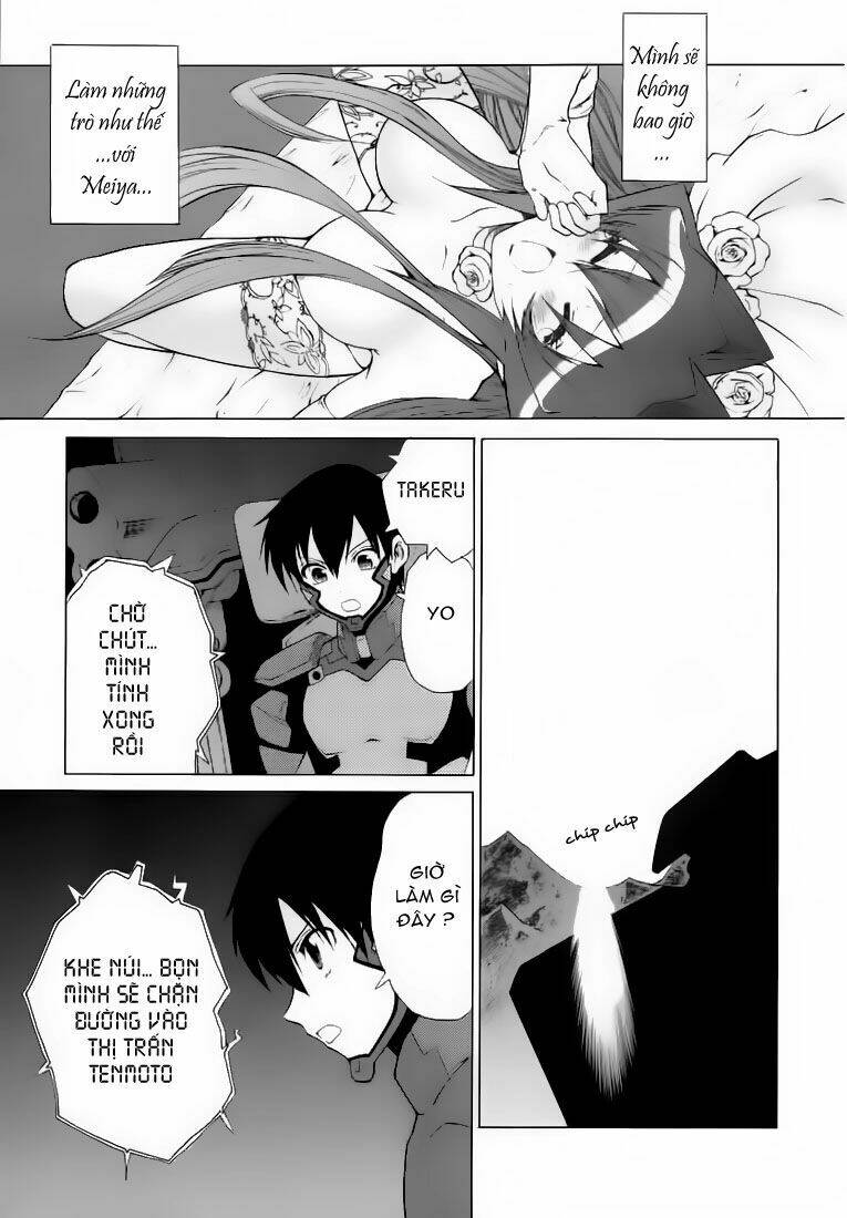 muv luv unlimited manga chapter 24 23