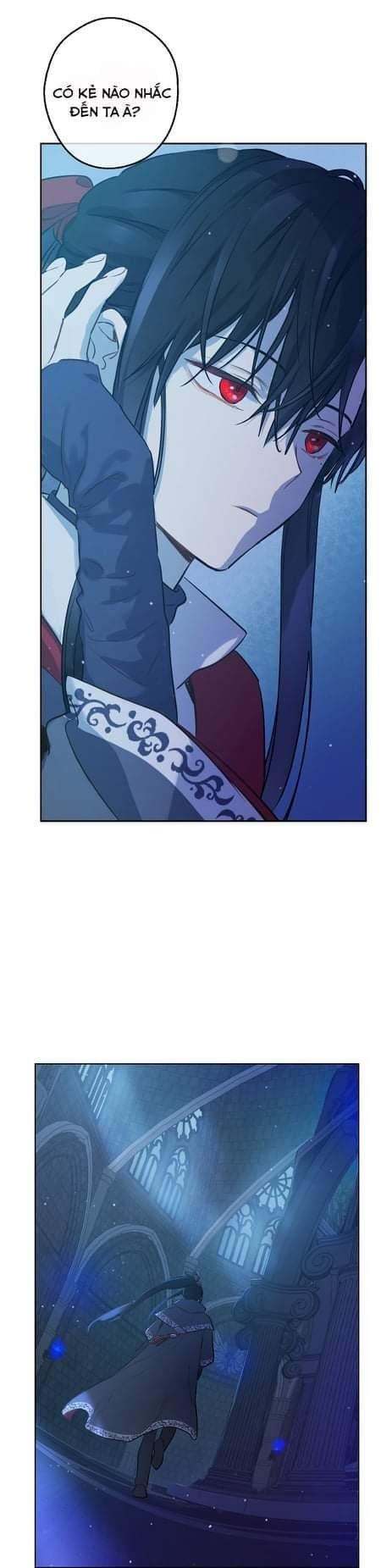 một ngày nọ tôi bỗng thành nàng công chúa chapter 72 44