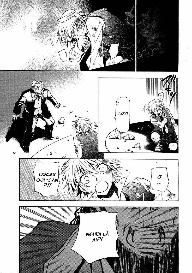 pandora hearts chapter 21 15