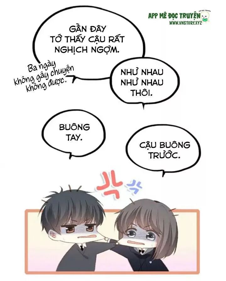 con tim rung động 2 chapter 56 33