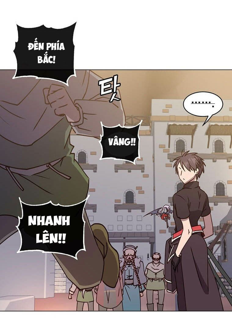 Anh Hùng Mạnh Nhất Trở Lại chapter 56 13