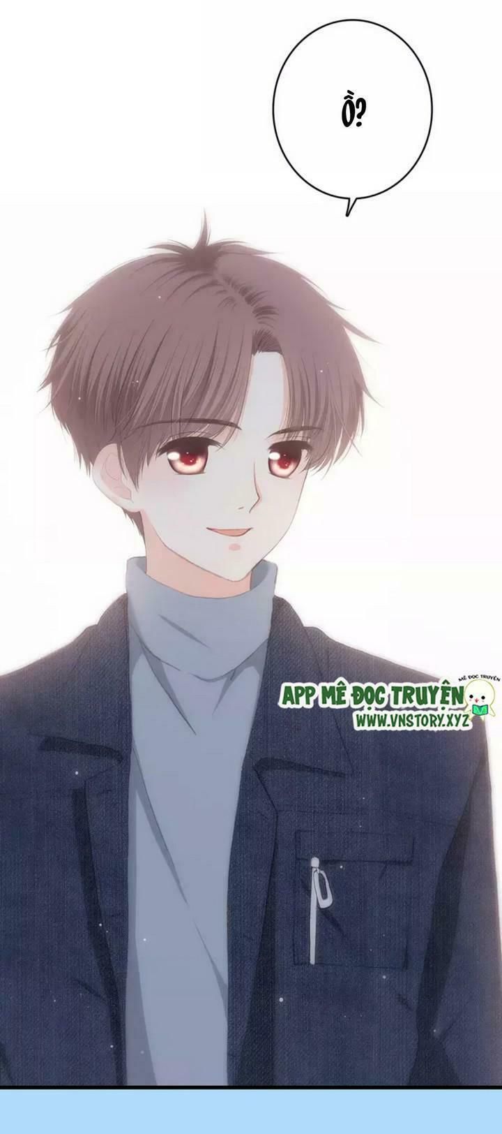 con tim rung động 2 chapter 16 24