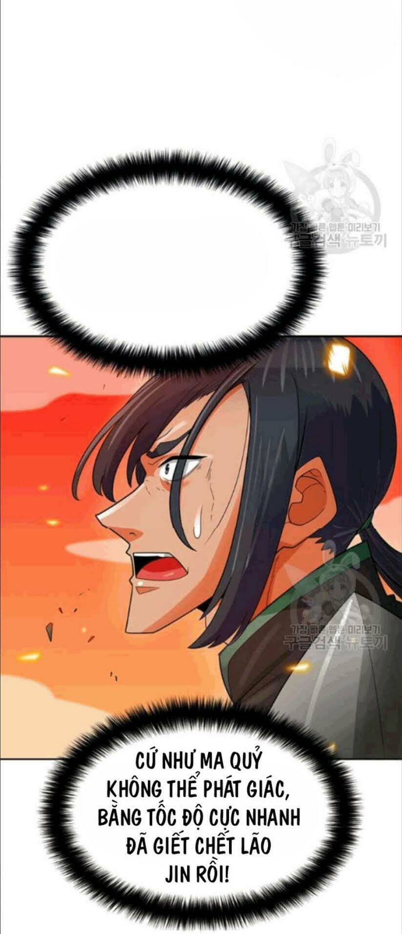 tôi tự động săn một mình chapter 86 29