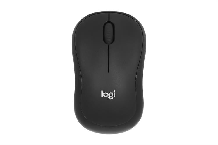 Chuột Bluetooth Silent Logitech M240 - Hàng chính hãng