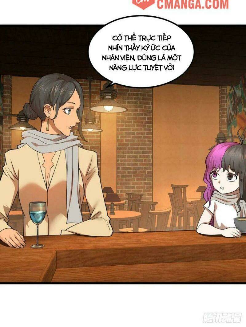 danh sách kẻ phản diện chapter 128 6