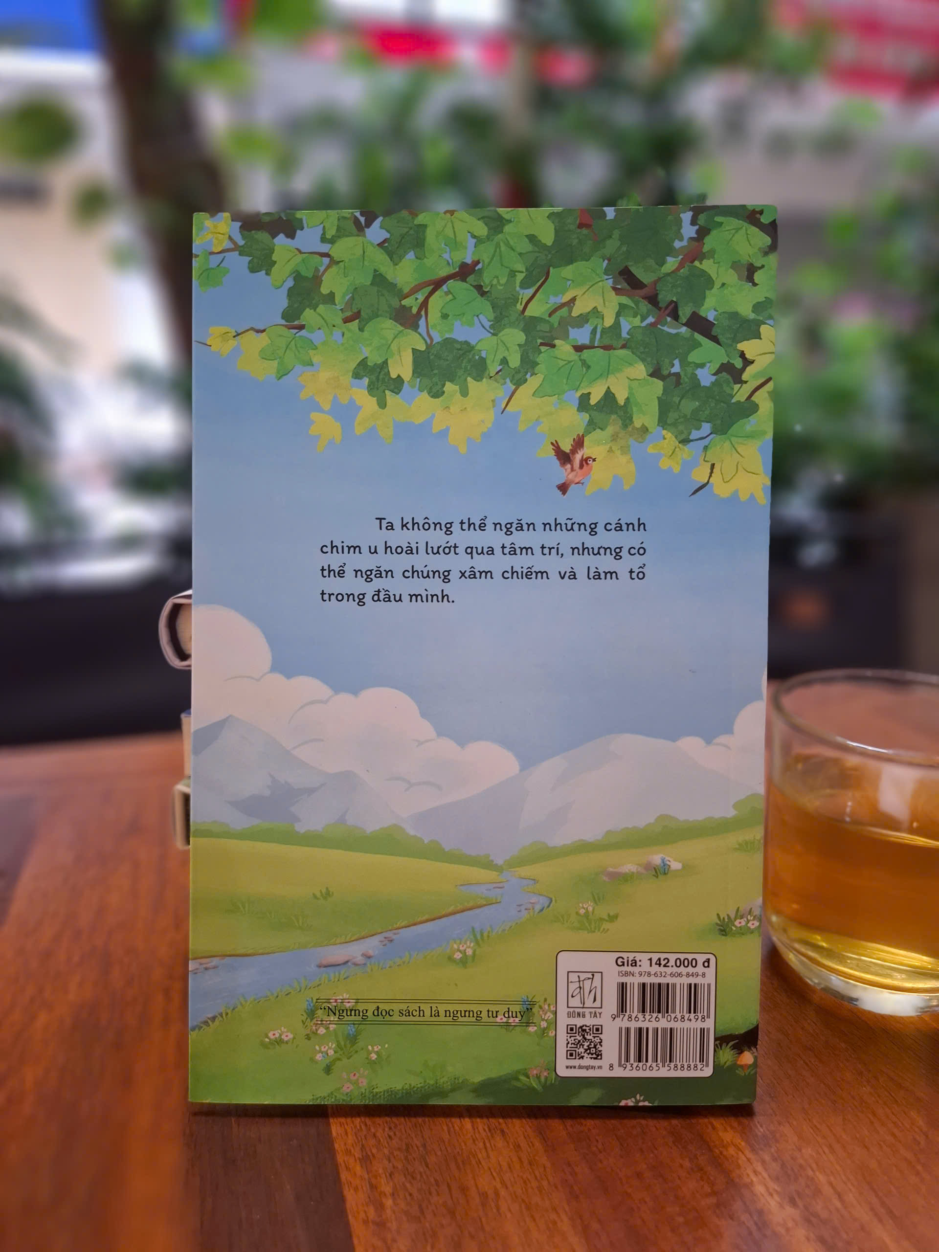 ĐI QUA HAI MẶT TRĂNG - Sharon Creech – Đông Tây – NXB Văn Học