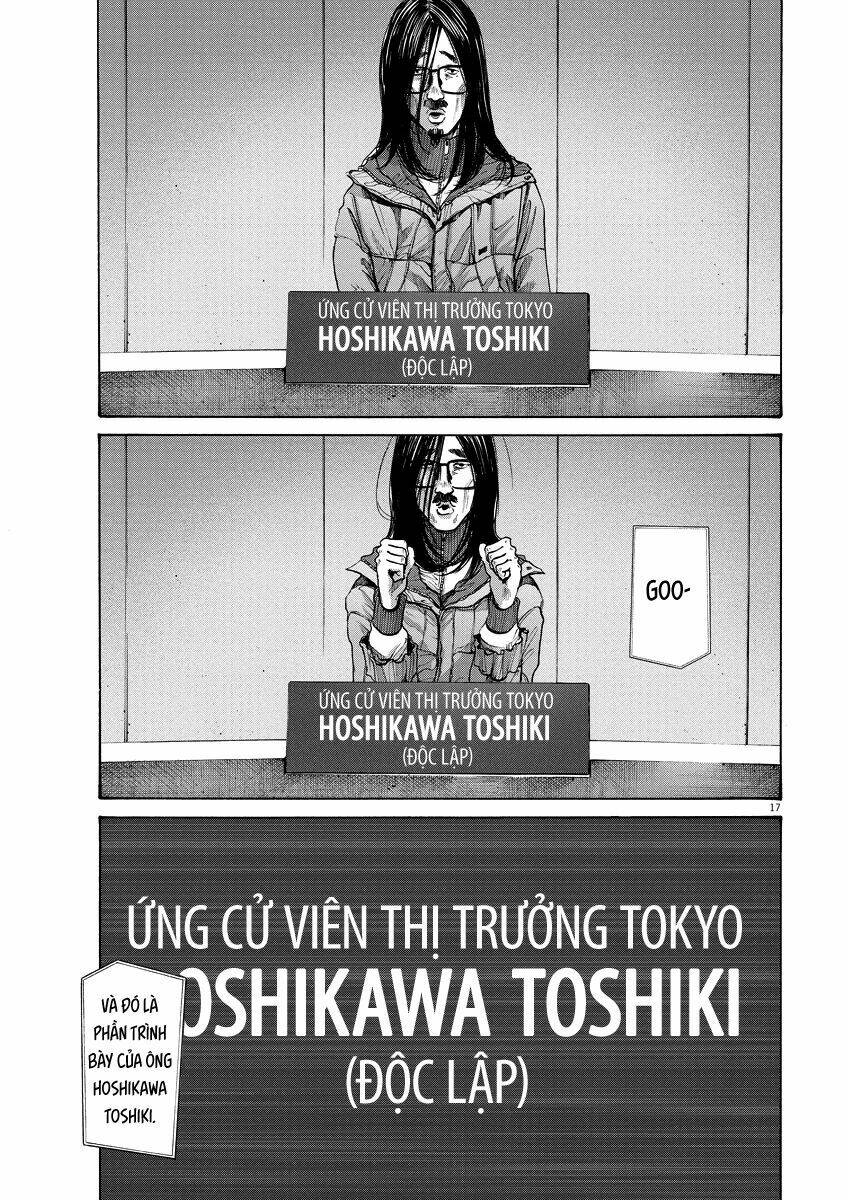 chúc ngủ ngon, punpun chapter 92 17