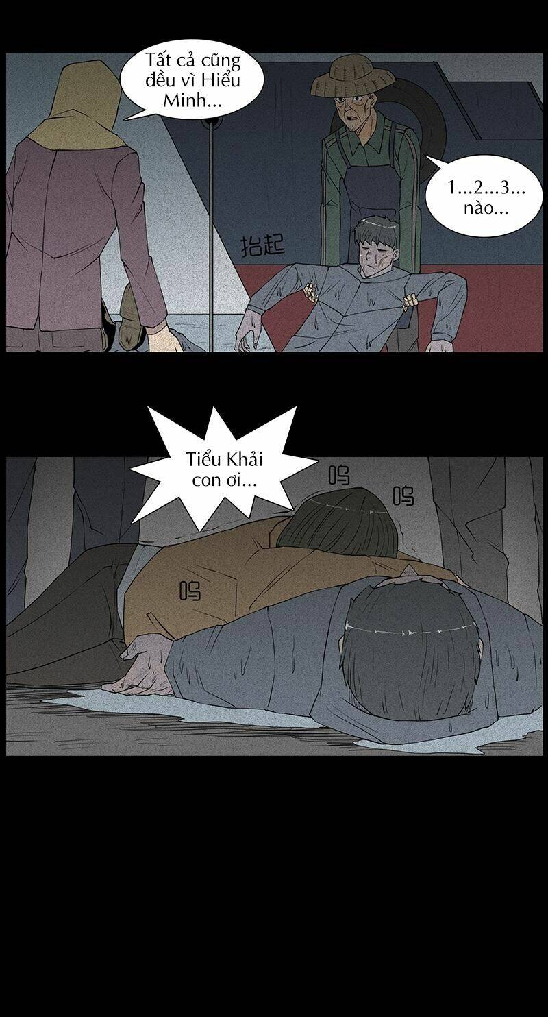 kinh dị đêm khuya chapter 17 42