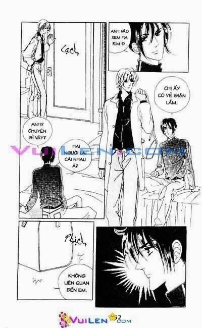 lá chắn tình yêu chapter 5 152