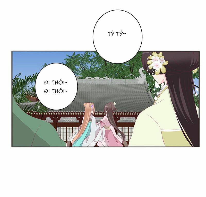 tướng quân mời ra trận chapter 138 26