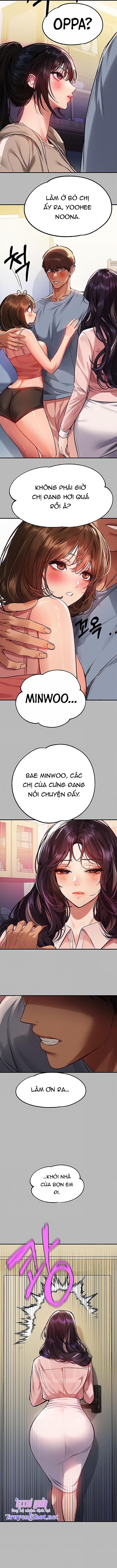 chị chủ nhà của tôi chapter 54.2 3