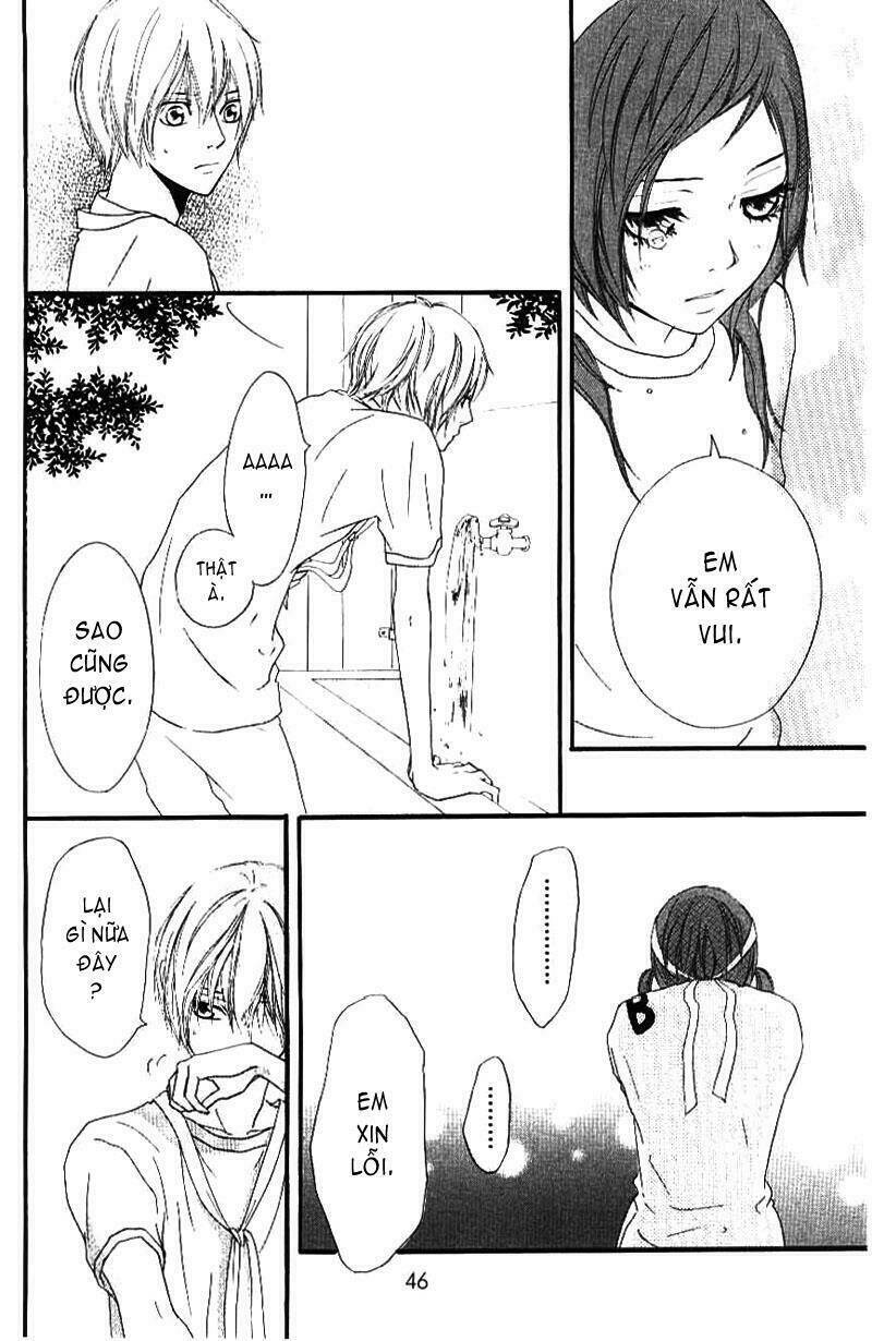 tình yêu học trò chapter 31 42