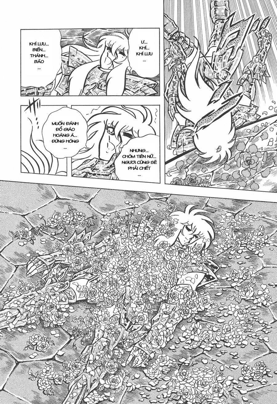 áo giáp vàng chapter 43 68