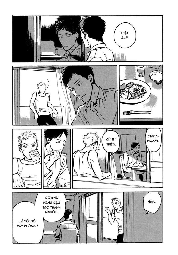 dear, my god chapter 2.1 27