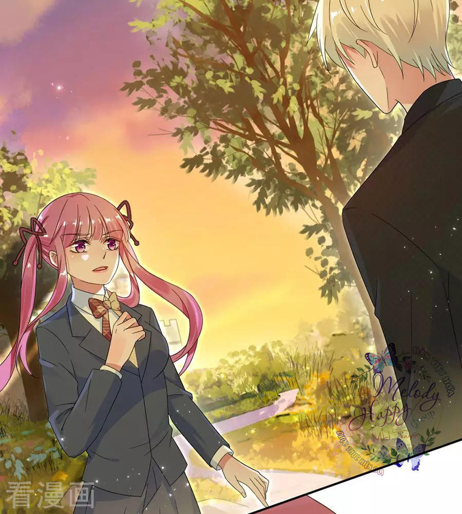 hoàn mỹ lão công tiến hóa luân chapter 40 29