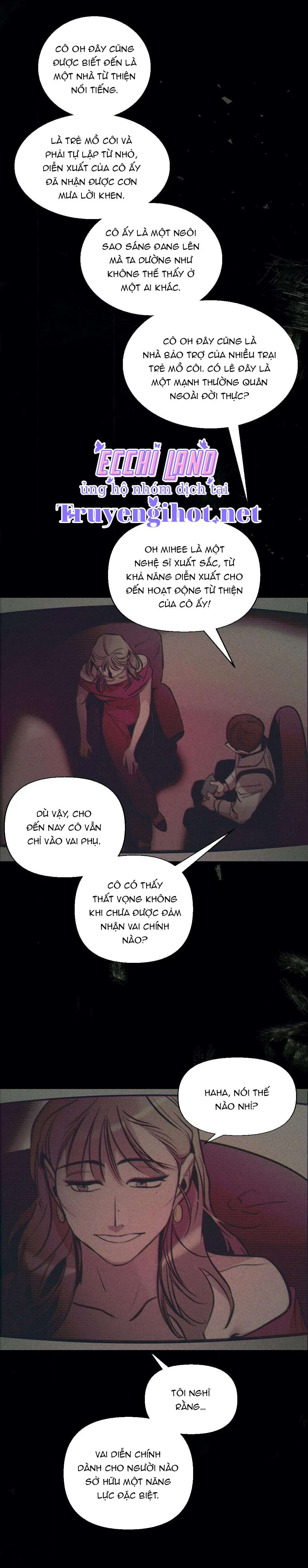 thiếu nữ lạc lõng không tình yêu chapter 10.2 3