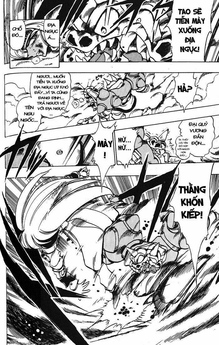 violinist of hameln - cây đàn kì diệu chapter 26 39