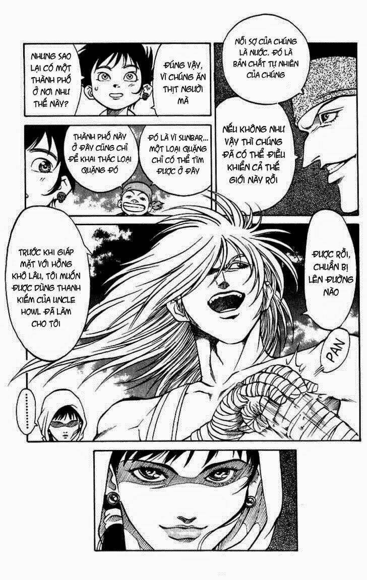 vua trên biển chapter 12 6