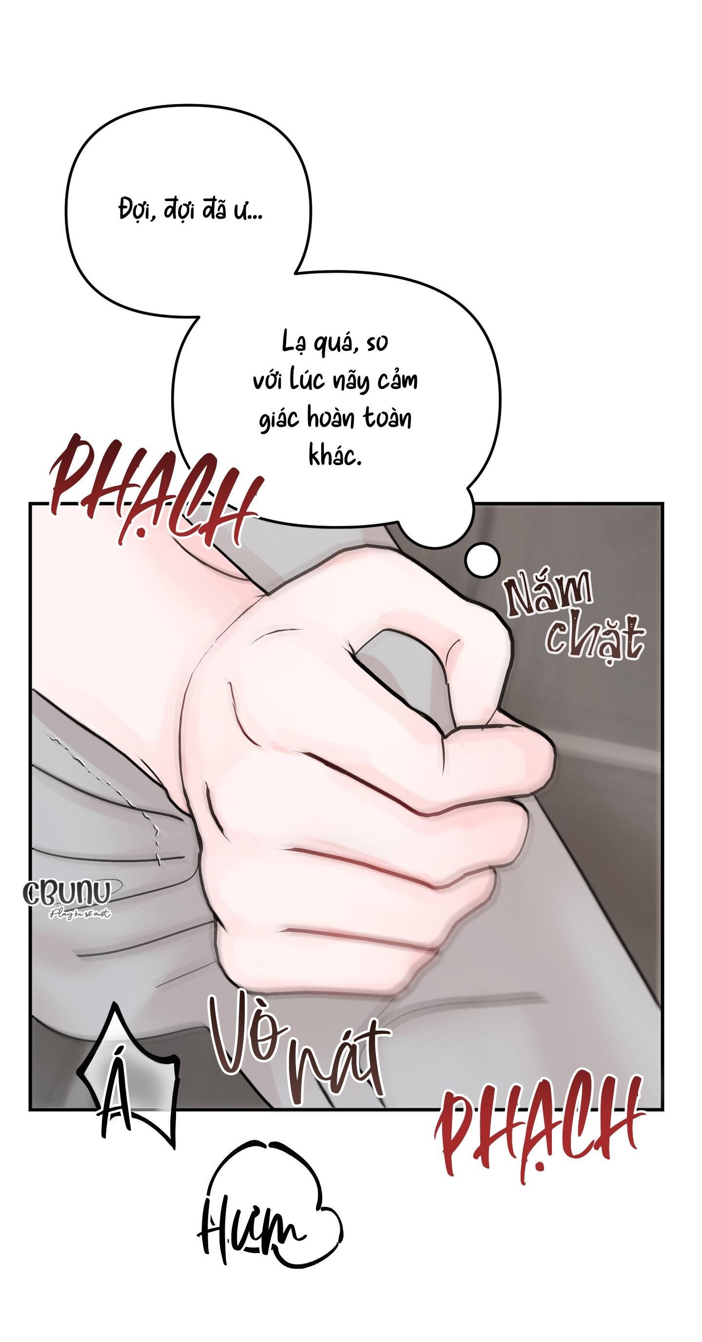 thán phục thanh xuân chapter 59 49