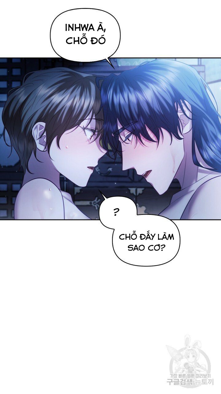 [18+] trăng nơi đỉnh núi chapter 46 19