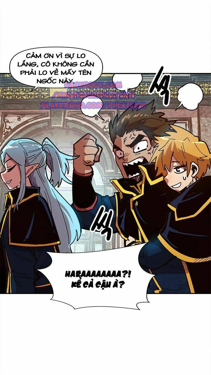 đại lục vô song chapter 12 36