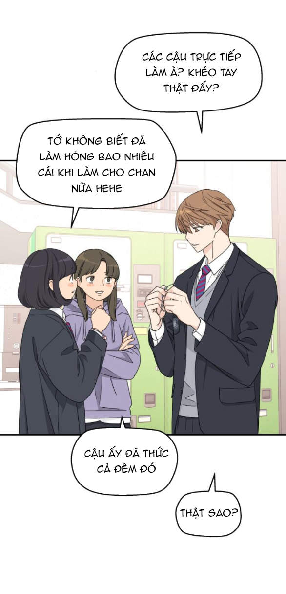 sam yi tái sinh chapter 6.1 18