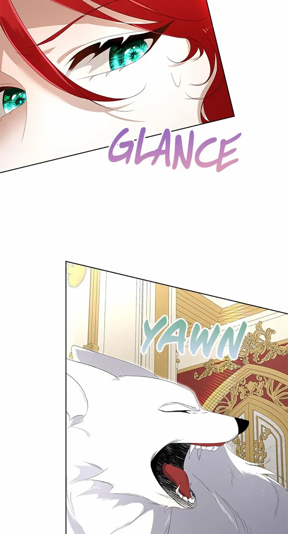 tôi là bảo mẫu bất đắc dĩ của nam chính chapter 7.2 6