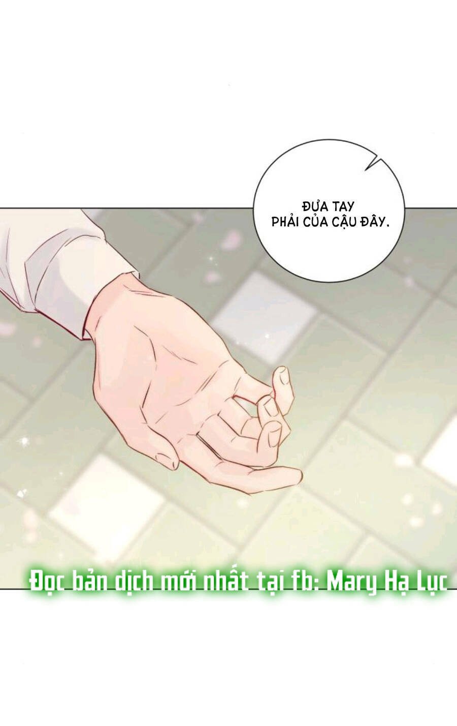 nhất định chúng ta sẽ được hạnh phúc chapter 107.1 22