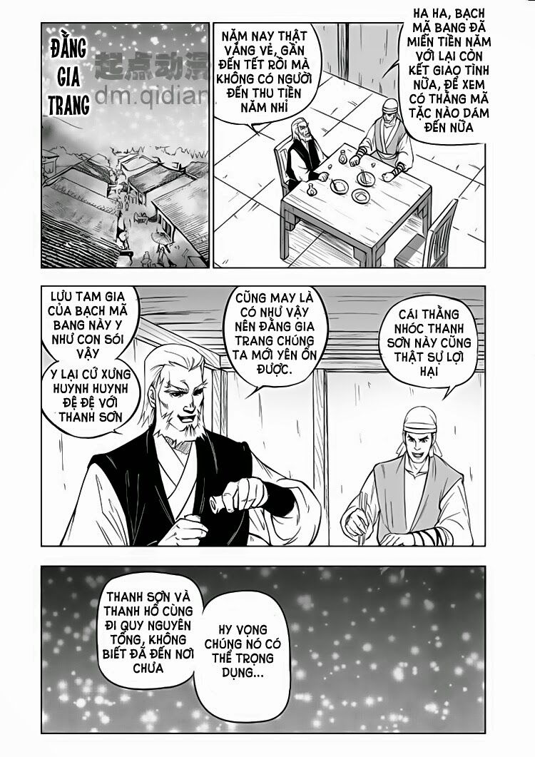 cửu đỉnh ký chapter 16 7