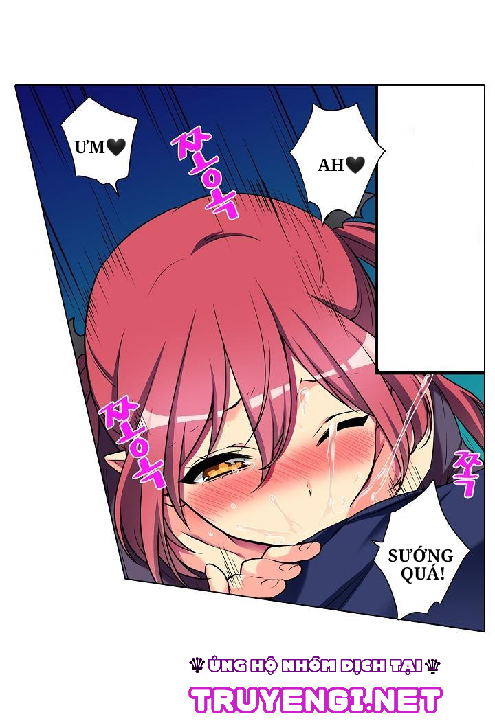 nếm thử succubus thời con gái chapter 6 35