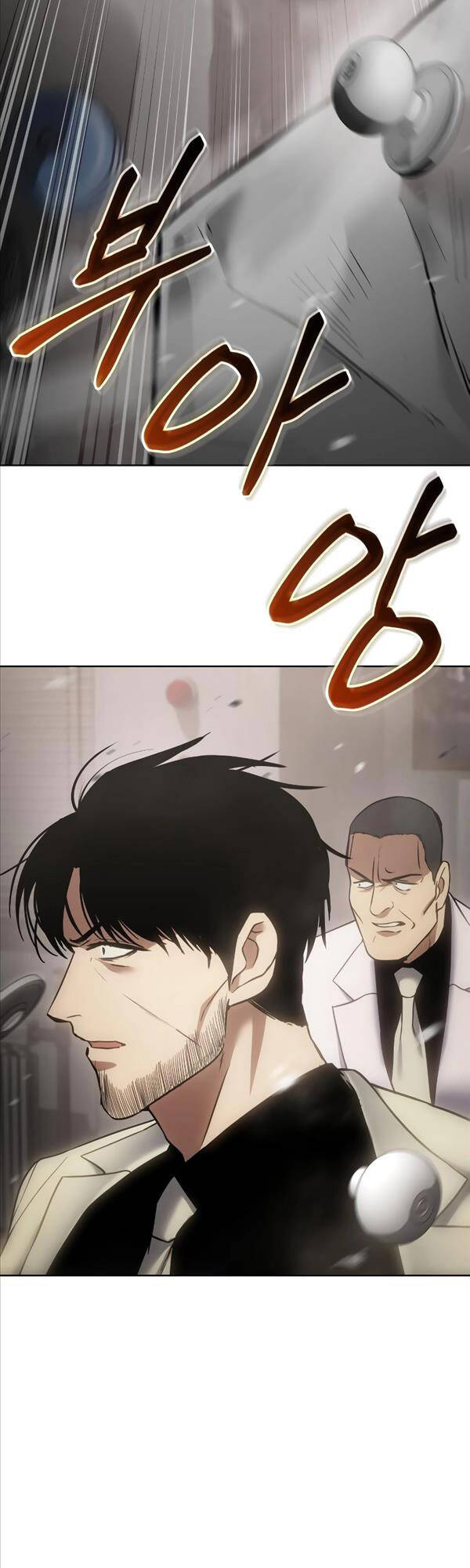 đặc vụ song sinh chapter 18.1 14