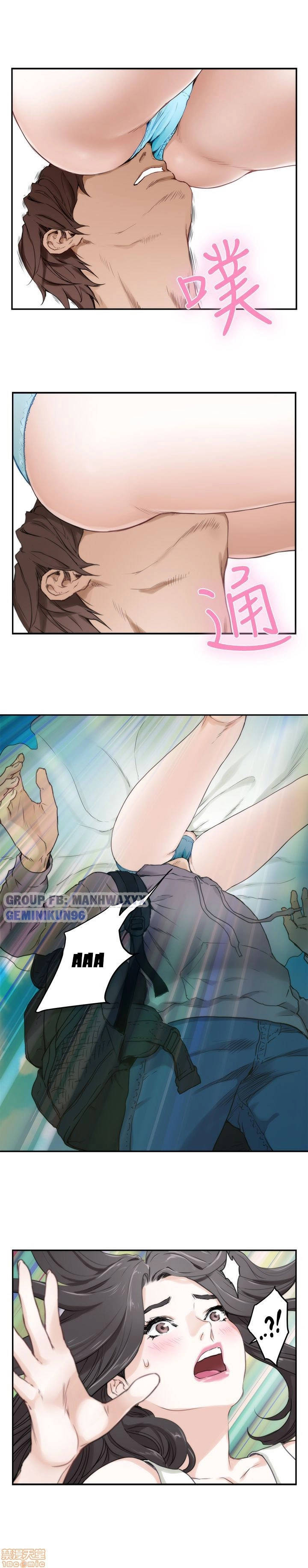 cặp đôi s chapter 2 11