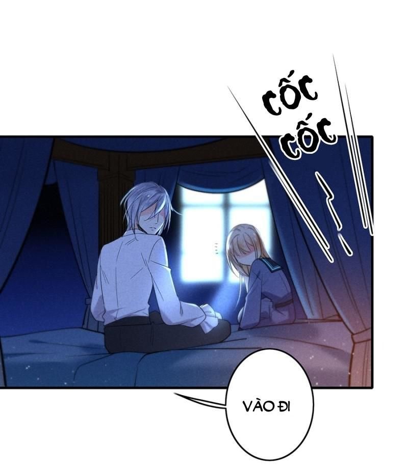 luyến khúc trăng lưỡi liềm chapter 6 7