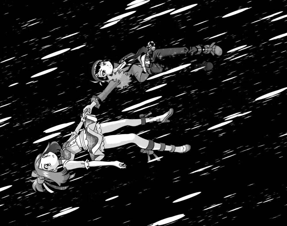 thú cưng đặc biệt chapter 601 20