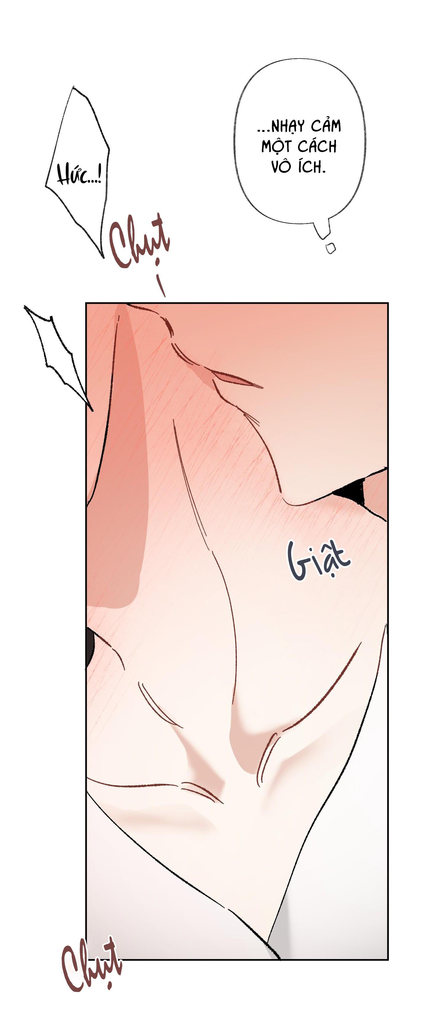 thế giới của tôi khi không có em chapter 21 46