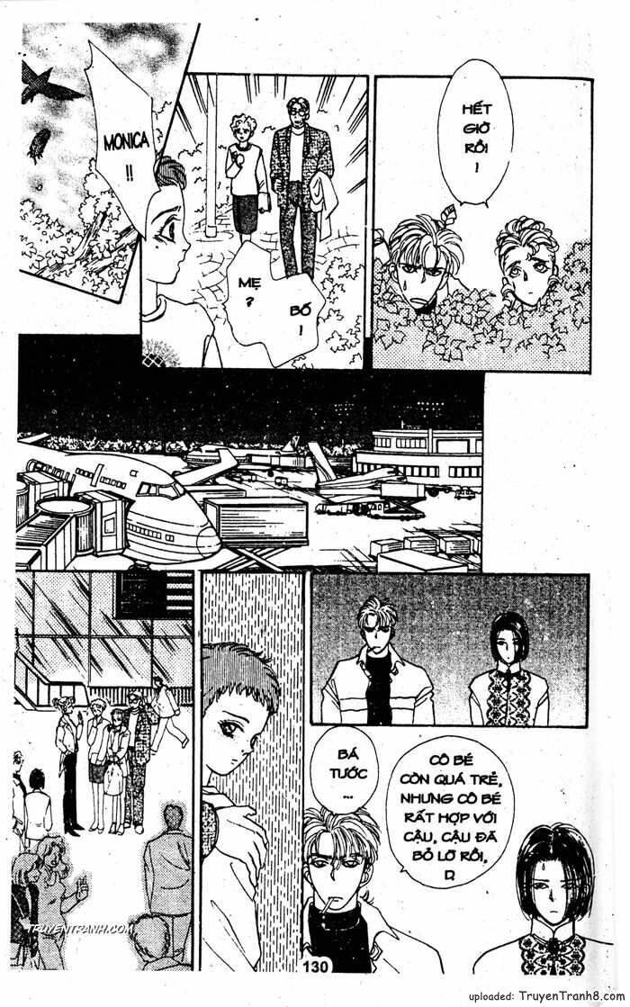 tiệm thú kiểng chapter 34 42