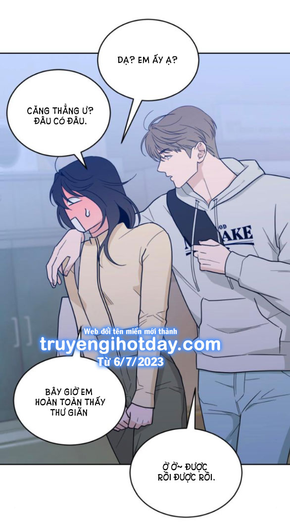 Vận May Bất Ngờ chapter 38.2 32