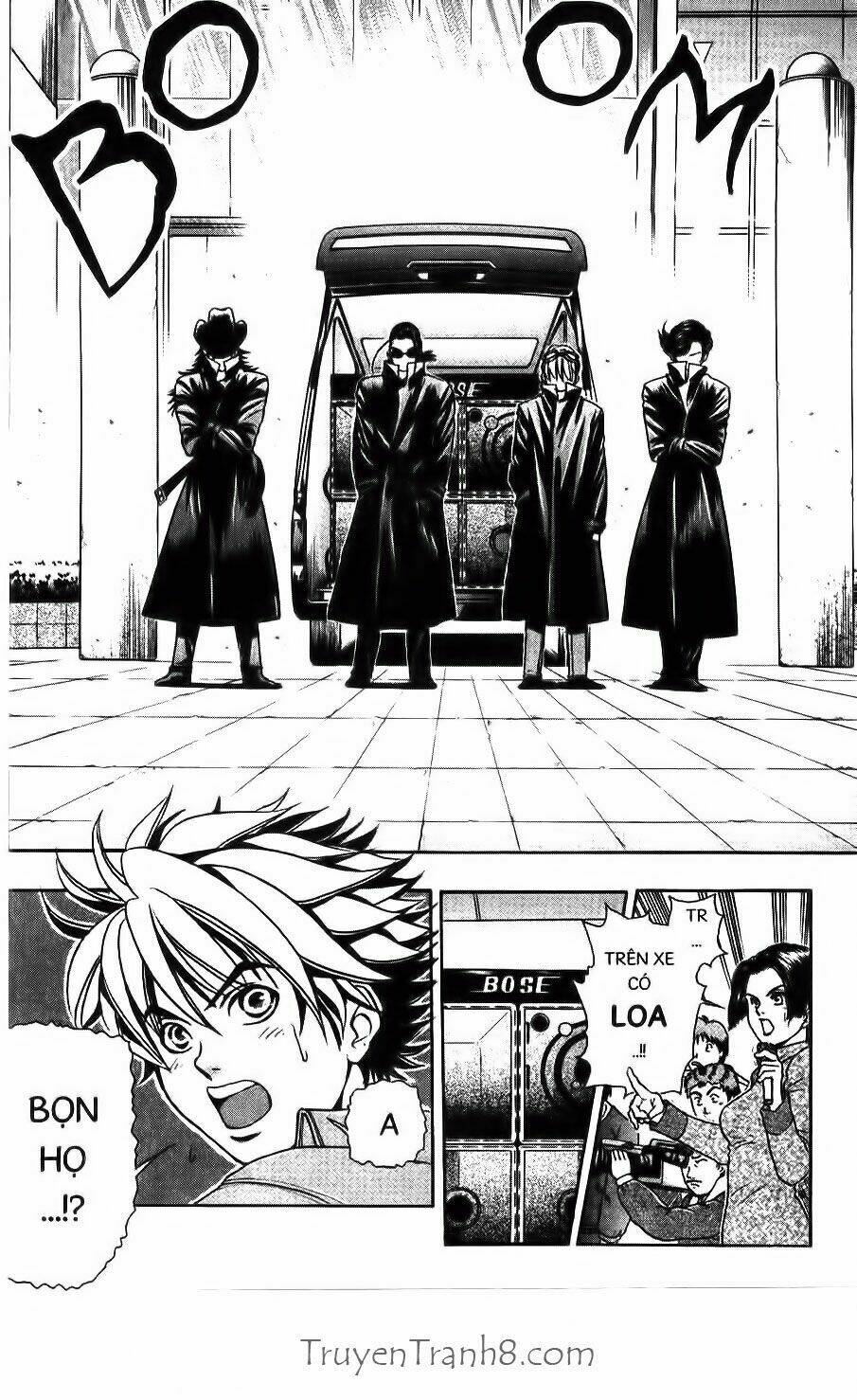 dragon voice chapter 10 9