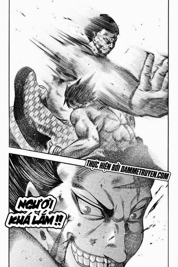 yukikaze chapter 14 8