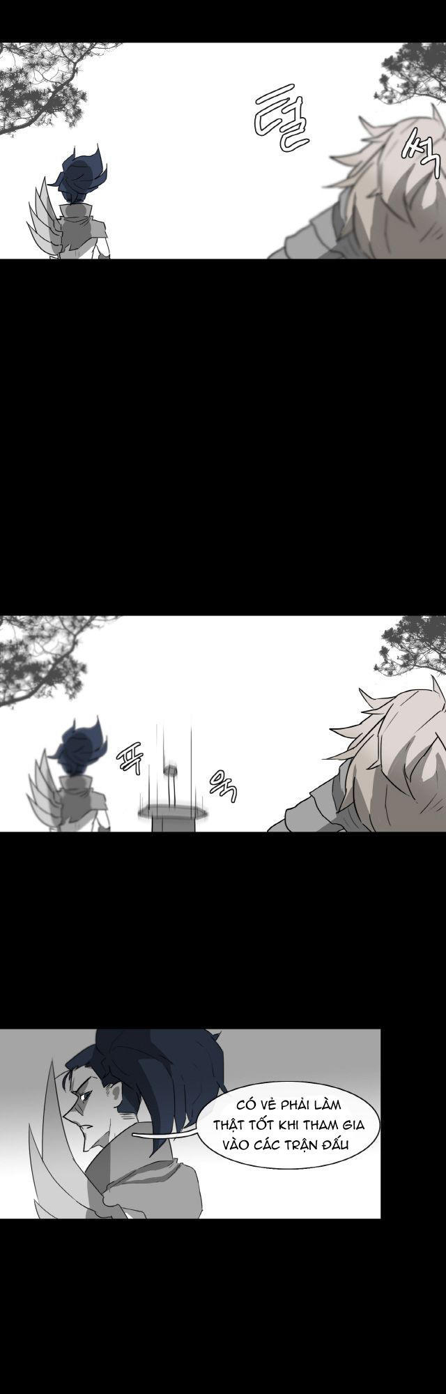 câu chuyện yasuo x riven chapter 1 6