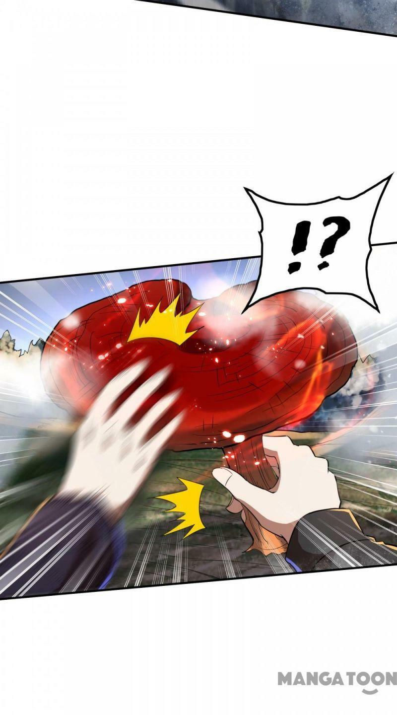 đệ nhất người ở rể chapter 120.1 19